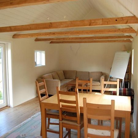 Lugnet Villa Hörby Kültér fotó