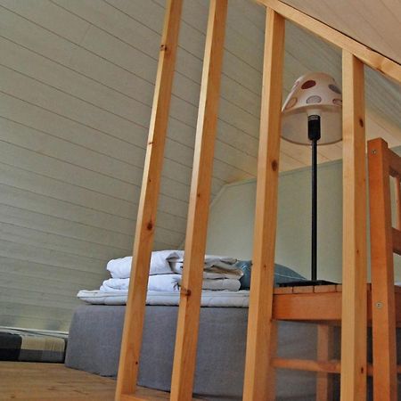Lugnet Villa Hörby Kültér fotó