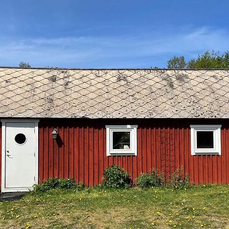 Lugnet Villa Hörby Kültér fotó