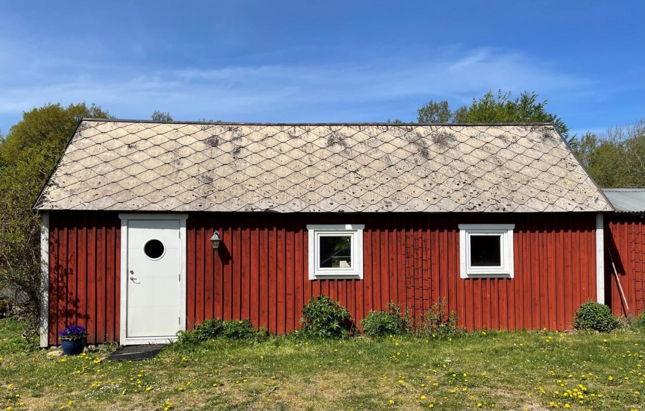 Lugnet Villa Hörby Kültér fotó